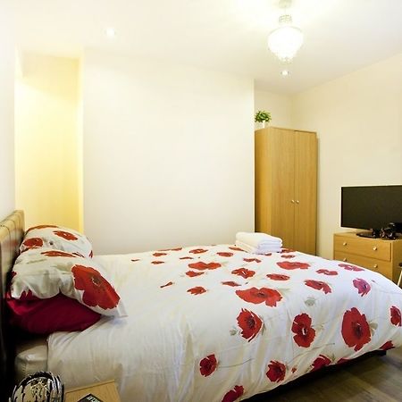 Emporium City Centre Self Catering Nottingham Exterior foto